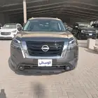للبيع نيسان باثفندر 2023 SV دبل