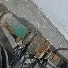 غطاس مستعمل للبيع على الشرط