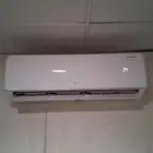 مكيف اسبلت