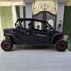 بقي دباب دراجة 2025 4ركاب Cfmoto Zforce1000 4X4 ضمان 2 سنتين