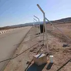 تركيب شبوك في جميع أنحاء المملكة