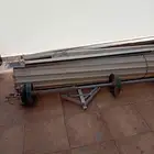 باب كراج كهربائي