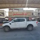 قطع غيار فورد رينجر موديل 2015