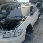 كامري 2001
