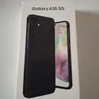 جلكسي A35