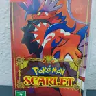 شريط لعبة بيكمون سكار ليت  نينتندو سويتش بسعر  150ريال