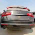 كيا كدنزا موديل 2016 تشليح قطع غيار