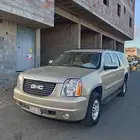 جمس يوكن 2008