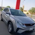 جيلى 2023