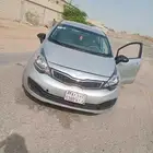كيا ريو 2015