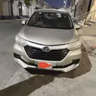 تويوتا افانزا 2017