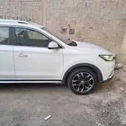 ام جي ممشى قليل شبه مخزن MG RX5 2018