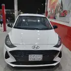 Hyundai grand I-10 Model 2023 Automatic