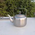 بريق ستيل 750 مل كوري