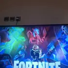 مدرب فورت نايت