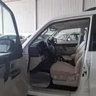 جيب باجيرو مستوبيشي 2017