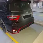 نيسان باترول نيسمو 2022