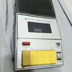 مسجل كاسيت Sanyo أصلي ونادر (Vintage) - شغال وعلى الشرط - م