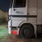 راس اكتروس 2003