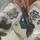 طياره رموت جديده