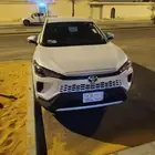 تويوتا كورولا كروس موديل 2025