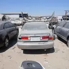 تويوتا كامري 2002