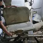 للبيع مقاعد حقت دينا متسوبيشي 96 الي 2004 تحتاج تنجيد