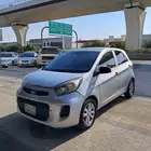 كيا بيكانتو 2017