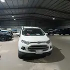 للبيع فورد ايكو سبورت 2015