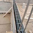 يوجد لدينا حداد مسلح معلم درجه اولى شغل باستلام مهندس