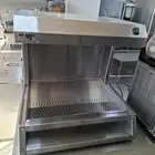 سخان بطاطس مستعمل نظيف جدآ
