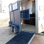 عربة لنقل الخيل راسين الطايف وضواحيها
