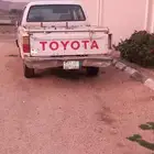 للبيع هايلكس 89