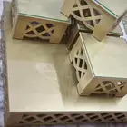 طاوله و رفوف اثاث