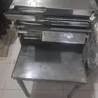 فرادة عجين ثلاثة حصان