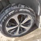 يوجد لينا جنوط كياء سورنتو مديل 2017 وكاله