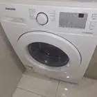 للبيع غسالة سامسونج تحتاج تصليح