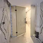زجاج سكريت قزاز المنيوم شبابيك شور