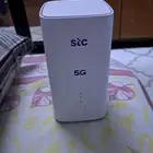 روتر هواوي فايف جي اس تي سي 5G stc