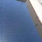 عازل هناجر