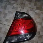 للبيع اسطب كامري من 2003 الى 2006