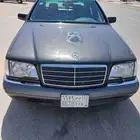 مرسديس شبح حجم 320 موديل 96 وكاله