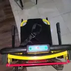 كرسي درج كهربائي