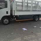 ديانا لنقل العفش والخضار ومواد البناء والحلال وجميع البضائع