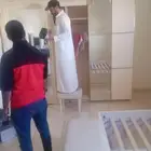 نجار حائل فكو تركيب غرفه نوم مطباك