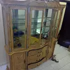 بوفيه كامل بطاوله