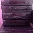 سماعات استريو نوعيه قديمه