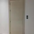 ابواب خشب سعر حسب شكل لباب
