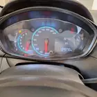 شفروليه سبارك 2019