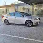 كيا سيرتو نظيفه